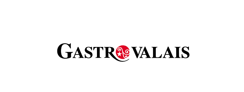 Logo Gastro Valais