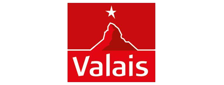 Logo canton du Valais