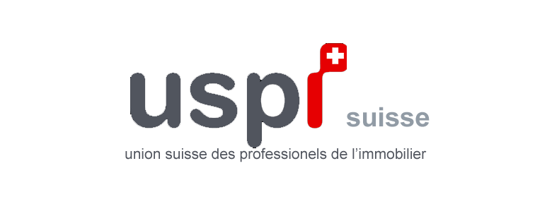 Logo USPI Suisse