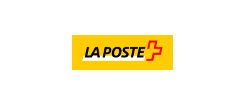 Logo La Poste suisse